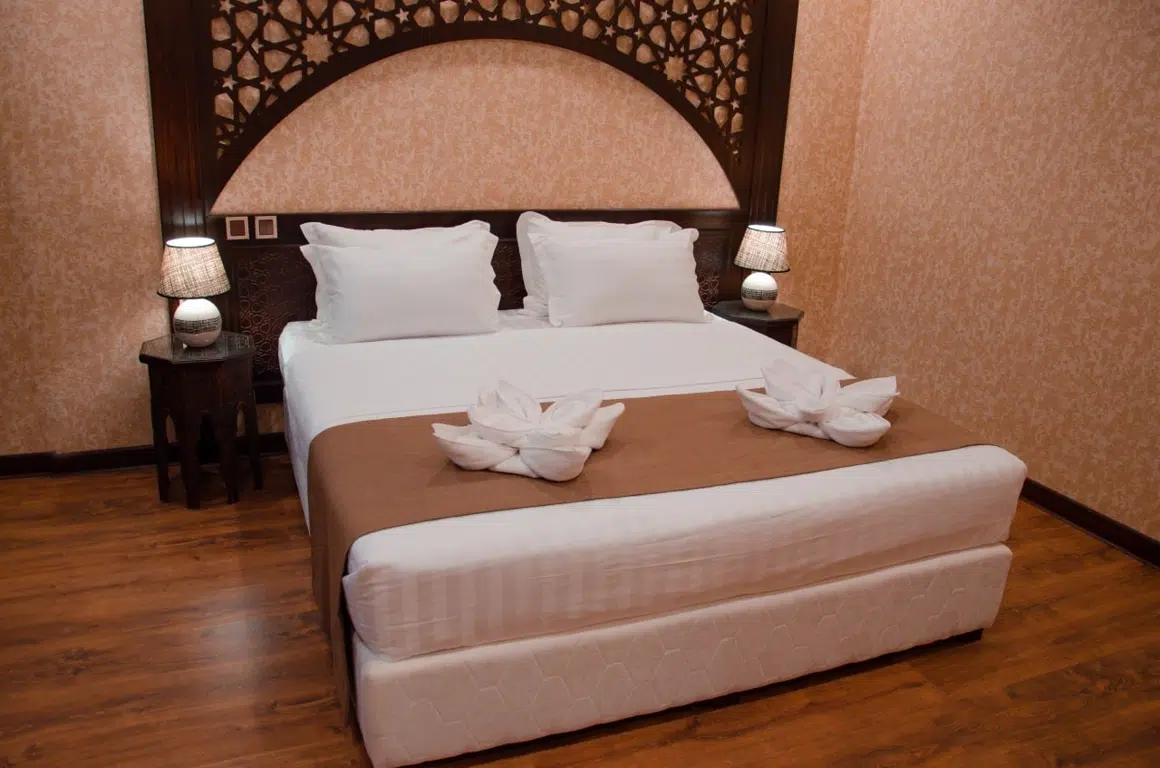 room image